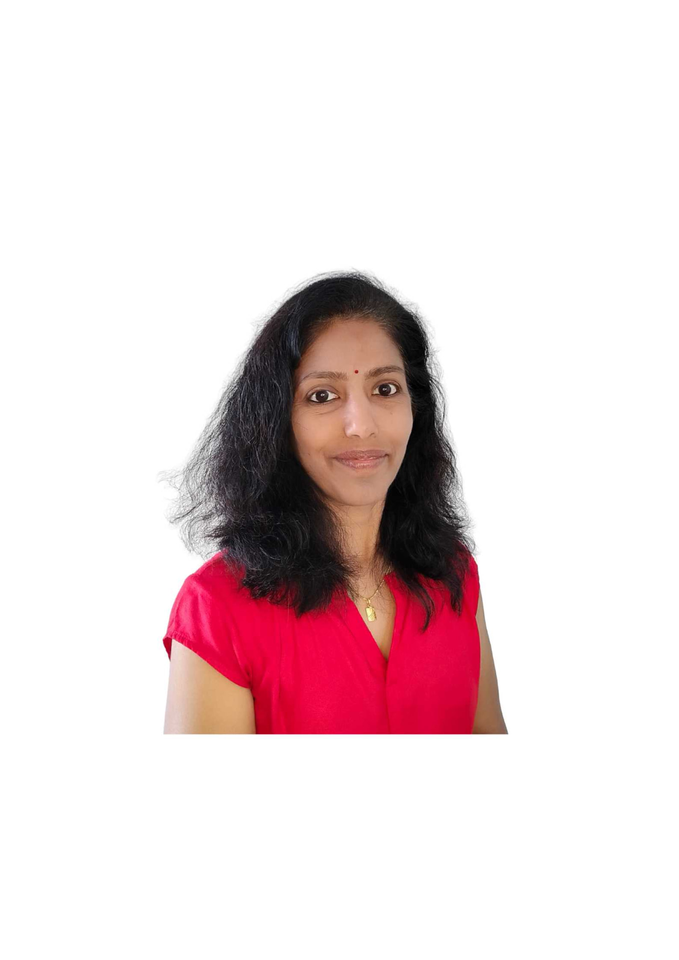 Vijaya Parvathareddy, The Neurograph Coach